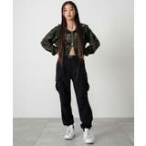 ストレッチベイカーパンツ(JUNIOR) | WEGO【MEN】 | 詳細画像7 