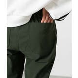 ストレッチベイカーパンツ(JUNIOR) | WEGO【MEN】 | 詳細画像8 