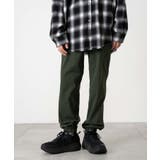 ストレッチベイカーパンツ(JUNIOR) | WEGO【MEN】 | 詳細画像12 