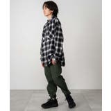 ストレッチベイカーパンツ(JUNIOR) | WEGO【MEN】 | 詳細画像16 