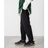 ストレッチベイカーパンツ(JUNIOR) | WEGO【MEN】 | 詳細画像21 