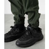 ストレッチトカーゴジョガーパンツ(JUNIOR) | WEGO【MEN】 | 詳細画像9 