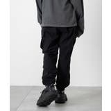 ストレッチトカーゴジョガーパンツ(JUNIOR) | WEGO【MEN】 | 詳細画像21 