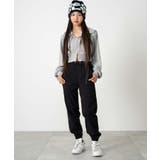 ストレッチトカーゴジョガーパンツ(JUNIOR) | WEGO【MEN】 | 詳細画像26 