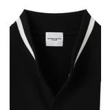 サガラワッペンスウェットスタジャン | WEGO【MEN】 | 詳細画像40