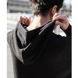 グラフィックプリントニットパーカー | WEGO【MEN】 | 詳細画像12