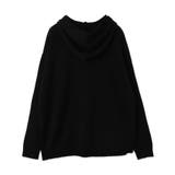 グラフィックプリントニットパーカー | WEGO【MEN】 | 詳細画像16