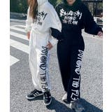 ハンドライティングショートパーカー | WEGO【WOMEN】 | 詳細画像5 