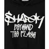 ハンドライティングショートパーカー | WEGO【WOMEN】 | 詳細画像21 