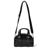 ハトメハンドルミニボストンショルダー | WEGO【MEN】 | 詳細画像27