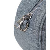 ハトメハンドルミニボストンショルダー | WEGO【MEN】 | 詳細画像36