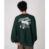 柄50 | アソートグラフィックプルオーバー(4) | WEGO【MEN】