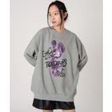 柄51 | アソートグラフィックプルオーバー(4) | WEGO【MEN】