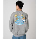 柄52 | アソートグラフィックプルオーバー(4) | WEGO【MEN】