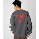 柄56 | アソートグラフィックプルオーバー(4) | WEGO【MEN】