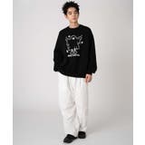 アソートグラフィックプルオーバー(4) | WEGO【MEN】 | 詳細画像4 