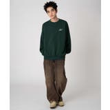 アソートグラフィックプルオーバー(4) | WEGO【MEN】 | 詳細画像6 