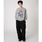 アソートグラフィックプルオーバー(4) | WEGO【MEN】 | 詳細画像8 
