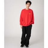 アソートグラフィックプルオーバー(4) | WEGO【MEN】 | 詳細画像14 