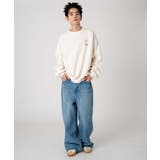 アソートグラフィックプルオーバー(4) | WEGO【MEN】 | 詳細画像16 
