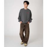 アソートグラフィックプルオーバー(4) | WEGO【MEN】 | 詳細画像18 