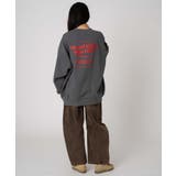 アソートグラフィックプルオーバー(4) | WEGO【MEN】 | 詳細画像19 