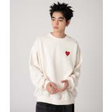 アソートグラフィックプルオーバー(4) | WEGO【MEN】 | 詳細画像22 