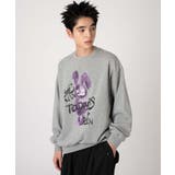 アソートグラフィックプルオーバー(4) | WEGO【MEN】 | 詳細画像27 