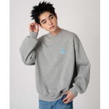 アソートグラフィックプルオーバー(4) | WEGO【MEN】 | 詳細画像28 