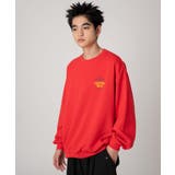 アソートグラフィックプルオーバー(4) | WEGO【MEN】 | 詳細画像32 