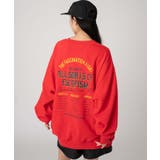 アソートグラフィックプルオーバー(4) | WEGO【MEN】 | 詳細画像33 