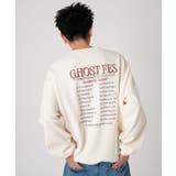 アソートグラフィックプルオーバー(4) | WEGO【MEN】 | 詳細画像34 