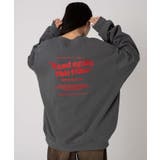 アソートグラフィックプルオーバー(4) | WEGO【MEN】 | 詳細画像37 