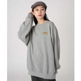 アソートグラフィックプルオーバー(4) | WEGO【MEN】 | 詳細画像39 