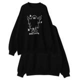アソートグラフィックプルオーバー(4) | WEGO【MEN】 | 詳細画像41 