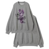 アソートグラフィックプルオーバー(4) | WEGO【MEN】 | 詳細画像43 