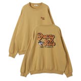 アソートグラフィックプルオーバー(4) | WEGO【MEN】 | 詳細画像45 