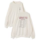 アソートグラフィックプルオーバー(4) | WEGO【MEN】 | 詳細画像47 