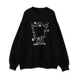 アソートグラフィックプルオーバー(4) | WEGO【MEN】 | 詳細画像54 