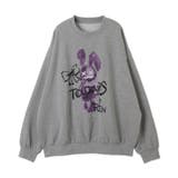 アソートグラフィックプルオーバー(4) | WEGO【MEN】 | 詳細画像61 
