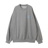 アソートグラフィックプルオーバー(4) | WEGO【MEN】 | 詳細画像64 