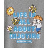 アソートグラフィックプルオーバー(4) | WEGO【MEN】 | 詳細画像67 