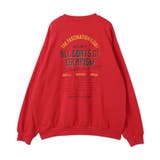 アソートグラフィックプルオーバー(4) | WEGO【MEN】 | 詳細画像73 