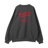 アソートグラフィックプルオーバー(4) | WEGO【MEN】 | 詳細画像81 