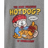 アソートグラフィックプルオーバー(4) | WEGO【MEN】 | 詳細画像87 