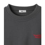 アソートグラフィックプルオーバー(4) | WEGO【MEN】 | 詳細画像88 