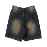 ヴィンテージウォッシュデニムハーフパンツ | WEGO【WOMEN】 | 詳細画像23