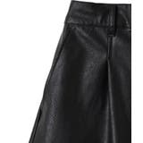 ヴィンテージライクPUショートパンツ | WEGO【WOMEN】 | 詳細画像11