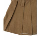 ベルト付きコーデュロイミニスカパン | WEGO【WOMEN】 | 詳細画像18 