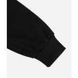 クロップドラグランパーカー | WEGO【WOMEN】 | 詳細画像17 